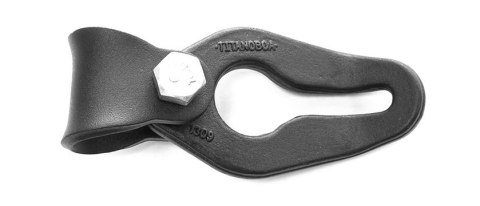 ZAMEK ŚLIZGOWY 7/8MM TITANOBOA KL.10 LC60KN ZS10 UN ZAMEK ŚLIZGOWY 7/8MM TITANOBOA KL.10 LC60KN ZS10 UN