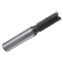 FREZ ROWKUJĄCY 2-PŁYTKOWY T12 D12 H25MM DEDRA
