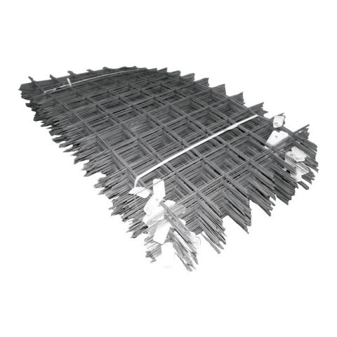 MATA ZGRZEWANA 100*200CM OCZKO 10*10CM DRUT 4.0MM UN