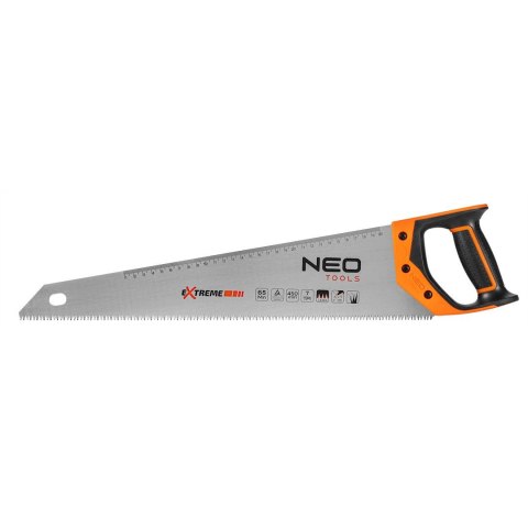 PIŁA PŁATNICA 450MM, 7 TPI NEO PIŁA PŁATNICA 450MM, 7 TPI NEO