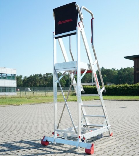 PODEST MAGAZYNOWY SMLT/150 FARAONE PODEST MAGAZYNOWY SMLT/150 FARAONE