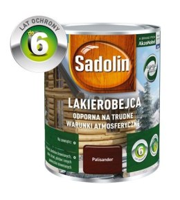SADOLIN LAKIERO-BEJCA ODPORNA TIK 0.75L SADOLIN