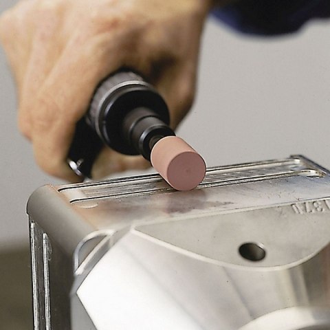 ŚCIERNICA TRZPIENIOWA 'ZY' WALCOWA P2ZY 1020.06 P.280 LUKAS ŚCIERNICA TRZPIENIOWA 'ZY' WALCOWA P2ZY 1020.06 P.280 LUKAS