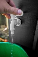 SKŁADANY POJEMNIK NA DESZCZÓWKĘ, 100 L, PVC NEO