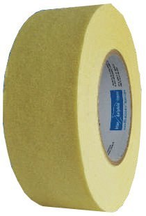 TAŚMA MALARSKA DO KRZYWIZN 36*30Y XL-TAPE TAŚMA MALARSKA DO KRZYWIZN 36*30Y XL-TAPE