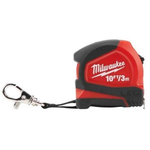 TAŚMA MIERNICZA LED 3M MILWAUKEE TAŚMA MIERNICZA LED 3M MILWAUKEE