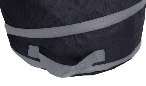 TORBA OGRODOWA 170 LITRÓW,DŁUGIE USZY, SKŁADANA, 180G/M2 NEO TORBA OGRODOWA 170 LITRÓW,DŁUGIE USZY, SKŁADANA, 180G/M2 NEO