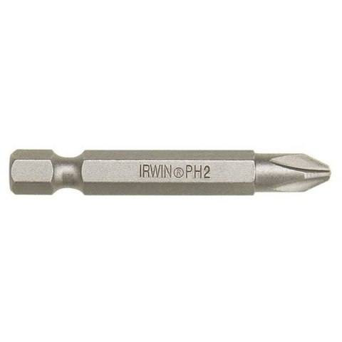 GROT, BIT, KOŃCÓWKA TYPU PHILLIPS PH2 1/4' DŁUGI 50MM 5 SZT. GROT, BIT, KOŃCÓWKA TYPU PHILLIPS PH2 1/4' DŁUGI 50MM 5 SZT.
