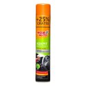 Kokpit błyszczący Jabłko 600 ml | preparat do plastiku wnętrza auta