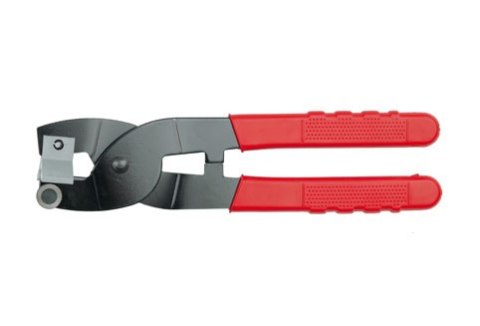 SZCZYPCE DO CIĘCIA I ŁAMANIA GLAZURY 200 MM SZCZYPCE DO CIĘCIA I ŁAMANIA GLAZURY 200 MM