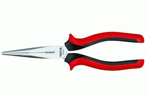 SZCZYPCE WYDŁUŻANE PROSTE 200MM SZCZYPCE WYDŁUŻANE PROSTE 200MM