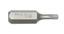 BIT, GROT, KOŃCÓWKA 5/16 TORX T20*36MM KING TONY