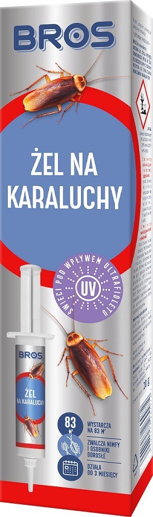 BROS ŻEL NA KARALUCHY – SKUTECZNE I DYSKRETNE ROZWIĄZANIE NA KARACZANY BROS ŻEL NA KARALUCHY – SKUTECZNE I DYSKRETNE ROZWIĄZANIE NA KARACZANY