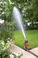 COMFORT ZRASZACZ TURBINOWY NA SZPILCE GARDENA