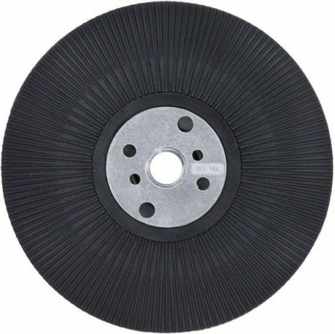 DYSK DO FIBRY 125MM HARD M14 BOSCH DYSK DO FIBRY 125MM HARD M14 BOSCH