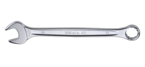 KLUCZ PŁASKO-OCZKOWY 26*26MM BETA KLUCZ PŁASKO-OCZKOWY 26*26MM BETA