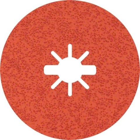 KRĄŻEK FIBROWY PRISMA CYRKON R781 36G SZT. BOSCH