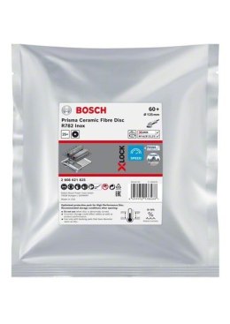 KRĄŻEK FIBROWY PRISMA CYRKON R781 60G SZT. BOSCH
