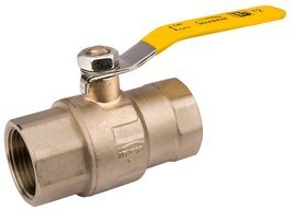 KUREK KULOWY GAZOWY DN 15 (1/2'') UN KUREK KULOWY GAZOWY DN 15 (1/2'') UN