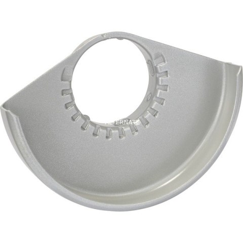 OSŁONA 125MM DO GWS 8-14 'EV' BOSCH OSŁONA 125MM DO GWS 8-14 'EV' BOSCH