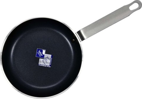 PATELNIA ALUMINIOWA TEFLON 280CM. YATO GASTRO PATELNIA ALUMINIOWA TEFLON 280CM. YATO GASTRO