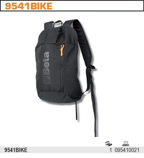 PLECAK Z TKANINY OXFORD 41X24X16CM BETA PLECAK Z TKANINY OXFORD 41X24X16CM BETA