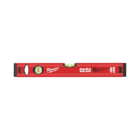 POZIOMICA SLIM MAGNETYCZNA 40CM MILWAUKEE POZIOMICA SLIM MAGNETYCZNA 40CM MILWAUKEE