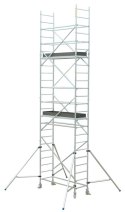 RUSZTOWANIE, TYP RA-600 MODEL 220 DRABEX
