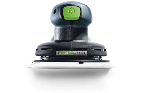 SZLIFIERKA MIMOŚRODOWA ETS EC 150/5 GR-SET P FESTOOL SZLIFIERKA MIMOŚRODOWA ETS EC 150/5 GR-SET P FESTOOL