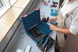 WKŁAD 1/2 DO L-BOXX 102 DO GSA 12V BOSCH