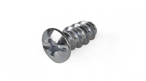EUROWKRĘT WALCOWY OCYNKOWANY 6.3*13MM UN EUROWKRĘT WALCOWY OCYNKOWANY 6.3*13MM UN