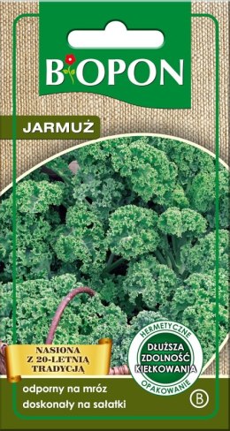 JARMUŻ 1G BIOPON