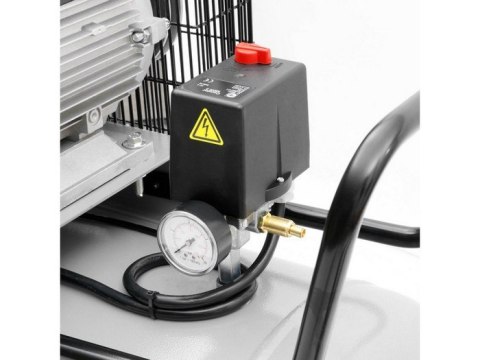 KOMPRESOR OLEJOWY 270L HK 700-270 PRO 400V AIRPRESS KOMPRESOR OLEJOWY 270L HK 700-270 PRO 400V AIRPRESS