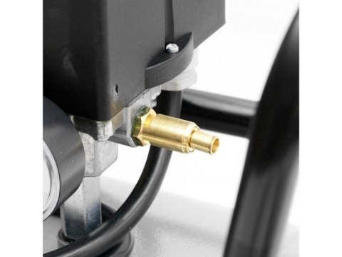 KOMPRESOR OLEJOWY 270L HK 700-270 PRO 400V AIRPRESS KOMPRESOR OLEJOWY 270L HK 700-270 PRO 400V AIRPRESS