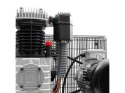 KOMPRESOR OLEJOWY 270L HK 700-270 PRO 400V AIRPRESS