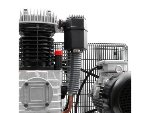 KOMPRESOR OLEJOWY 270L HK 700-270 PRO 400V AIRPRESS KOMPRESOR OLEJOWY 270L HK 700-270 PRO 400V AIRPRESS