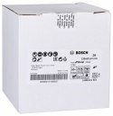 KRĄŻEK FIBRA BEST FOR METAL+INOX TYTAN R780 125MM G36 BOSCH