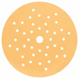 KRĄŻEK PRZYCZEPNY 125MM C470 G240 PERFOROWANY BOSCH