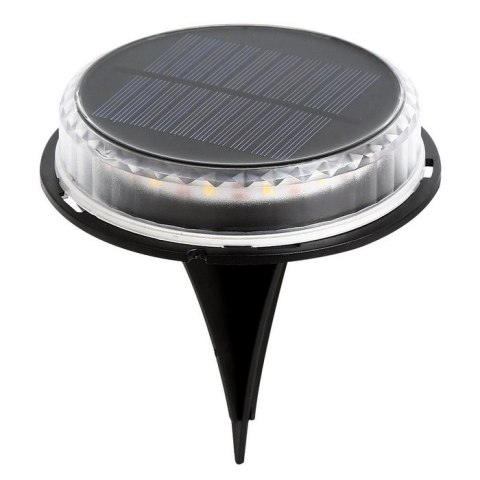 LAMPA SOLARNA LED SCHODOWA 30LM NEO LAMPA SOLARNA LED SCHODOWA 30LM NEO