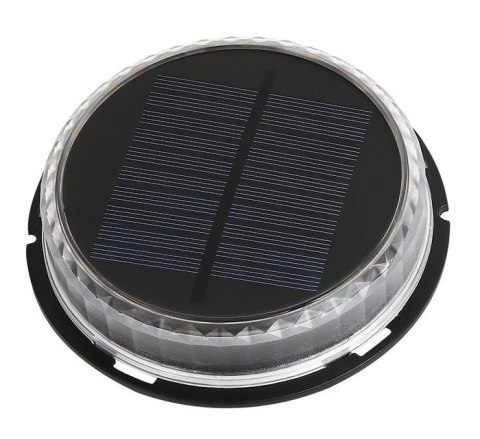 LAMPA SOLARNA LED SCHODOWA 30LM NEO LAMPA SOLARNA LED SCHODOWA 30LM NEO