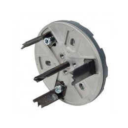 OTWORNICA REGULOWANA INSTALACJE SANITARNE 35-83MM WOLFCRAFT