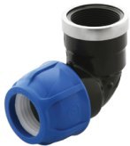 PE-KOLANO 25MM - 90' GW 3/4 UN PE-KOLANO 25MM - 90' GW 3/4 UN