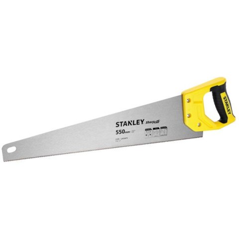 PIŁA SHARPCUT 22 550MM 11TPI STANLEY PIŁA SHARPCUT 22 550MM 11TPI STANLEY