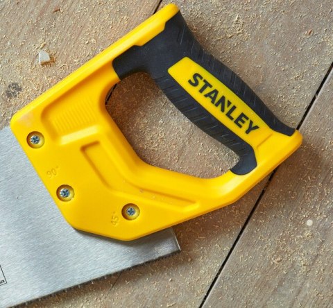 PIŁA SHARPCUT 22 550MM 11TPI STANLEY PIŁA SHARPCUT 22 550MM 11TPI STANLEY