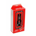 PROSTOWNIK INTELIGENTNY PRAKTIK CHARGER 8 LCD 6/12V IDEAL