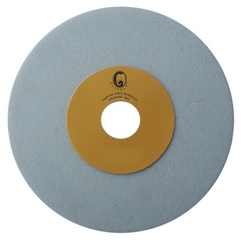 ŚCIERNICA CERAMICZNA T1 200*20*32 99A 80K-BIAŁA UN ŚCIERNICA CERAMICZNA T1 200*20*32 99A 80K-BIAŁA UN