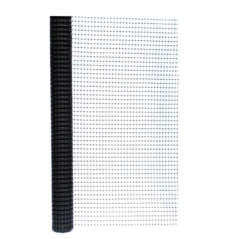 SIATKA PRZECIW KRETOM CZARNA OCZKO 16*16MM 200CM ROLKA 100MB UN SIATKA PRZECIW KRETOM CZARNA OCZKO 16*16MM 200CM ROLKA 100MB UN