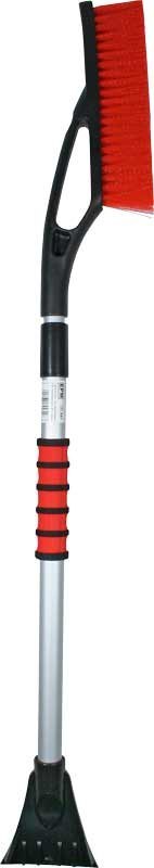 SZCZOTKA. ZE SKROBAKIEM TELESKOPOWYM 87-122CM SX1 EPM SZCZOTKA. ZE SKROBAKIEM TELESKOPOWYM 87-122CM SX1 EPM