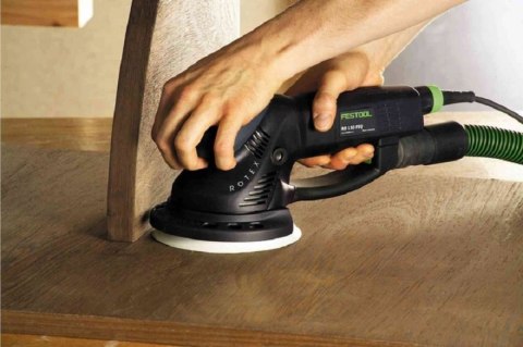SZLIFIERKA MIMOŚRODOWA RO 150 FEQ PLUS FESTOOL SZLIFIERKA MIMOŚRODOWA RO 150 FEQ PLUS FESTOOL