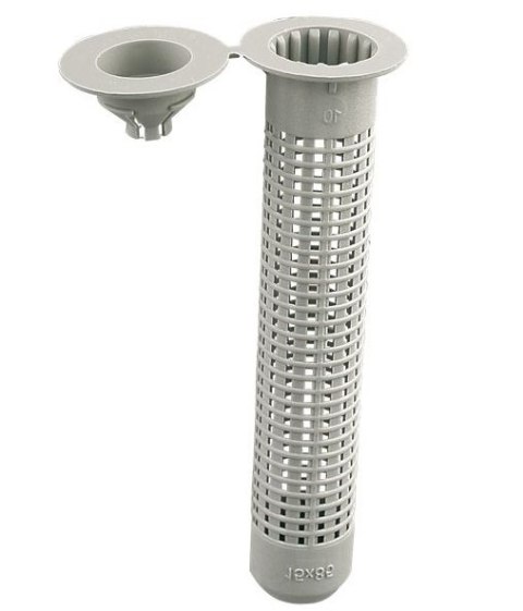 TULEJA SIATKOWA PLASTIKOWA DO ŻYWIC 16*130MM 20SZT MC FIX TULEJA SIATKOWA PLASTIKOWA DO ŻYWIC 16*130MM 20SZT MC FIX